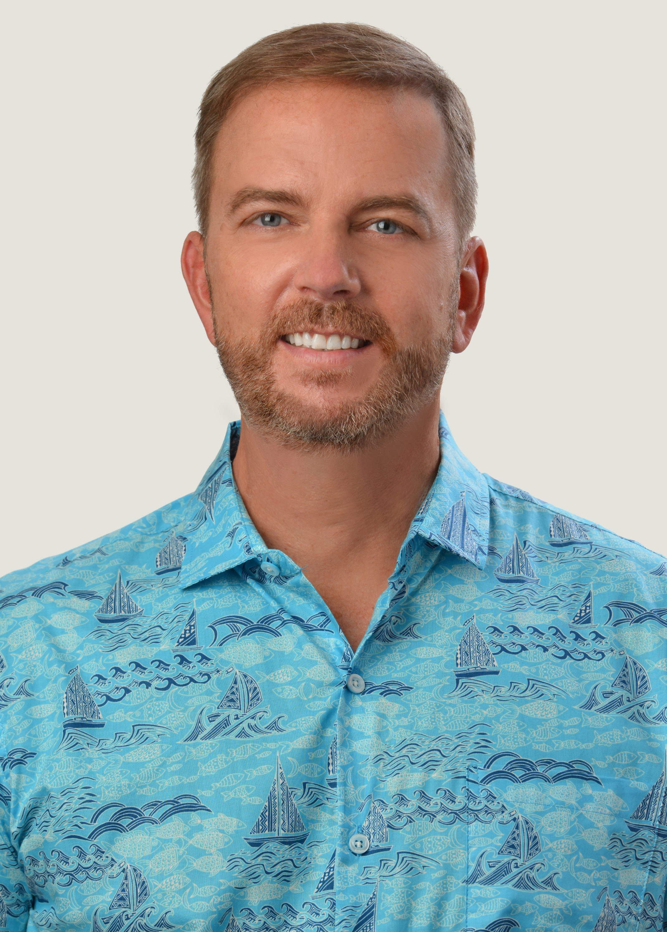 Greg Waibel